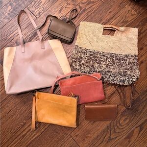 Able bags.